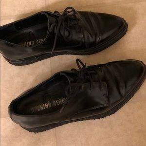 Opening Ceremony Shoes - Opening ceremony oxfords Opening Ceremony Shoes - Opening ceremony oxfords